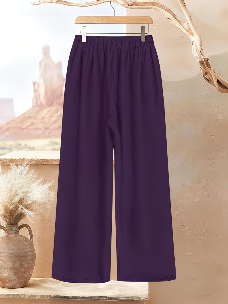 Fashion Forward Plus Size Co-Ord