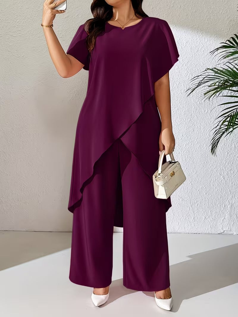 Chic Sophistication Ensemble