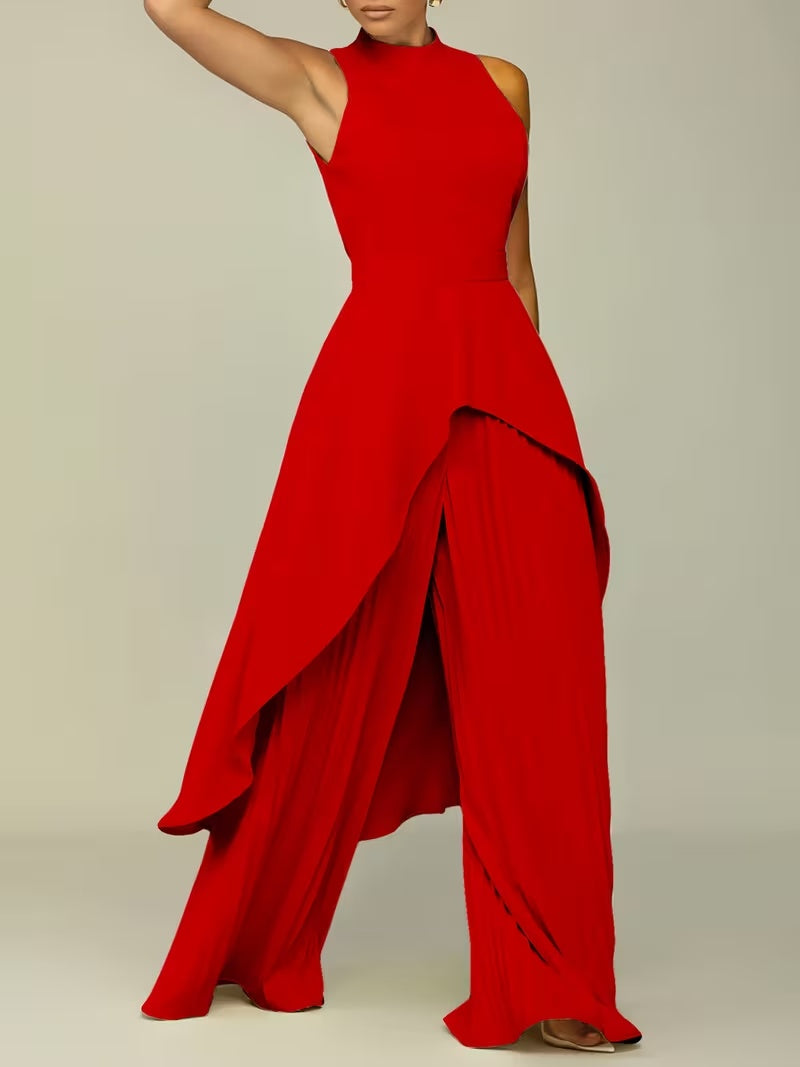 Premium Loose Fit 2-Piece Co-Ord Outfit
