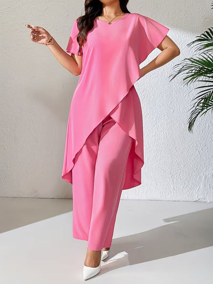 Chic Sophistication Ensemble