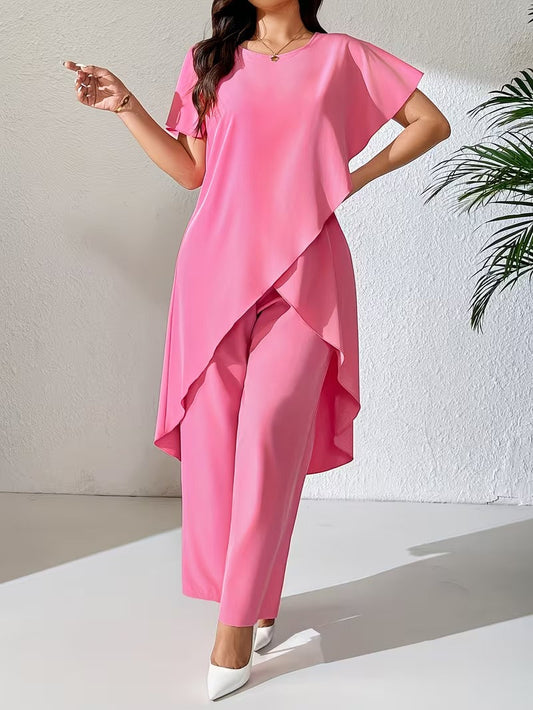 Chic Sophistication Ensemble