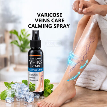 VeinComfort Calming Relief Spray
