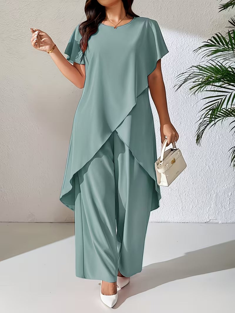 Chic Sophistication Ensemble