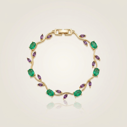 Petal Tulip Bracelet