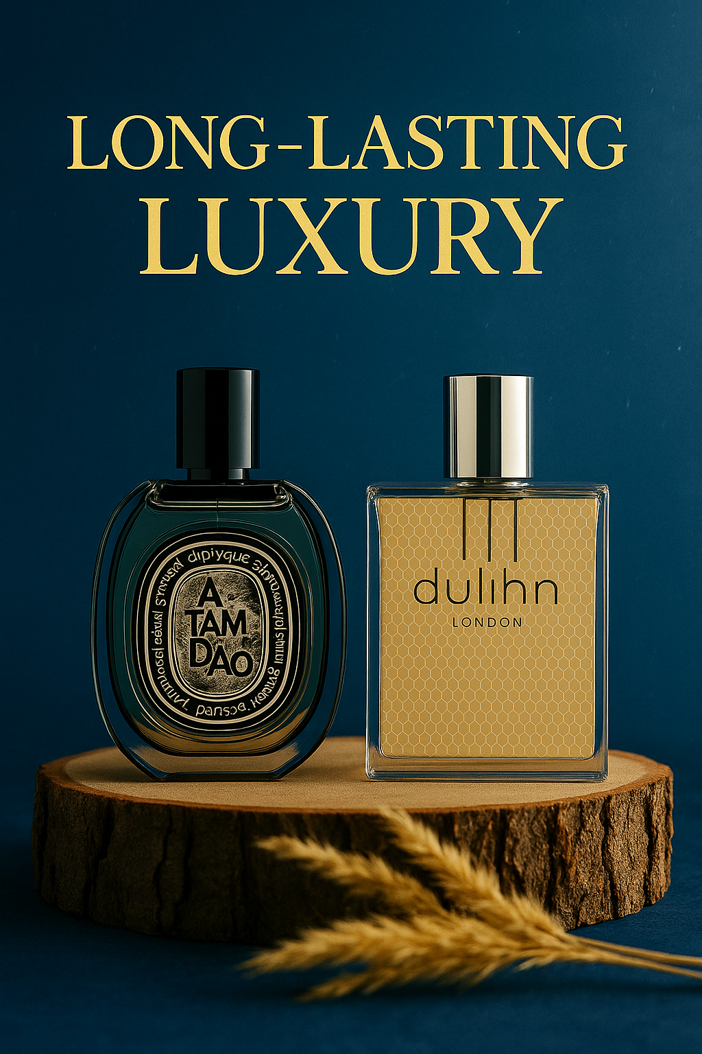 Iconic Luxury Scent Duo