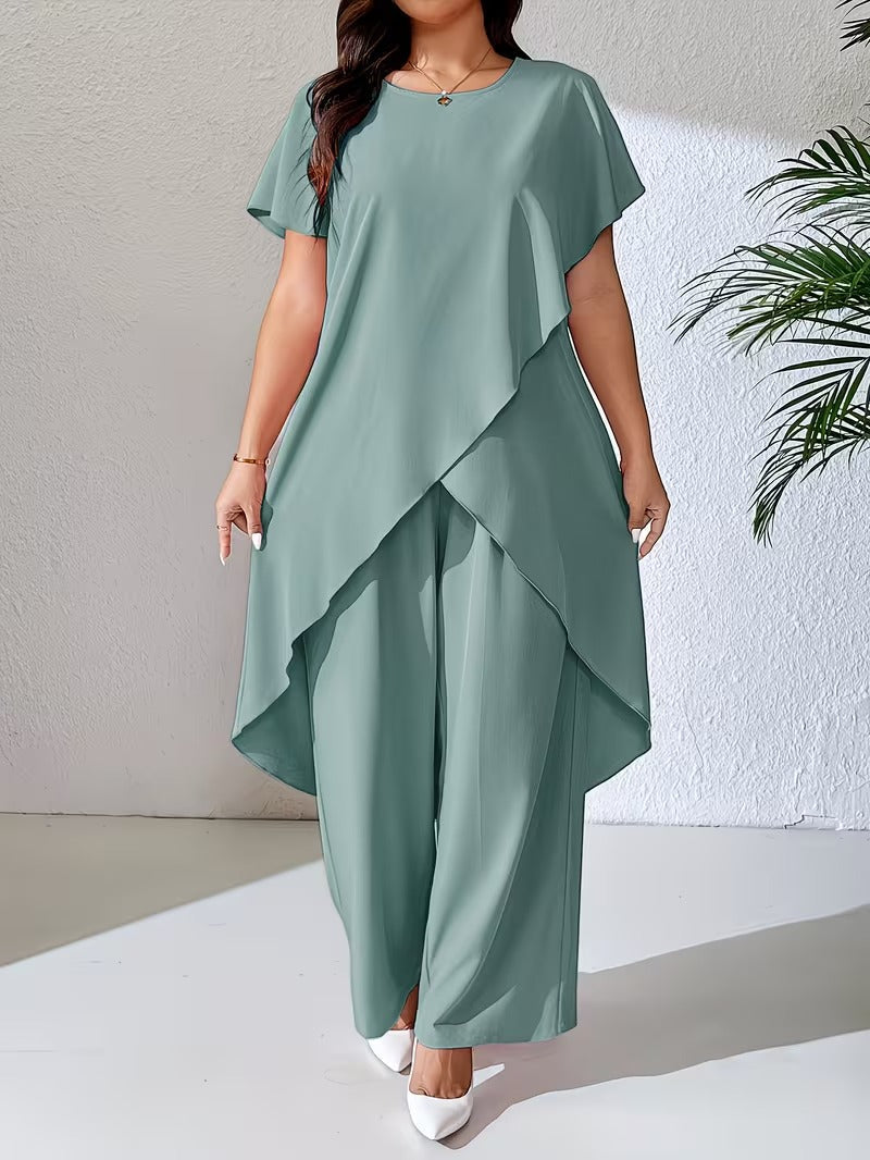 Chic Sophistication Ensemble