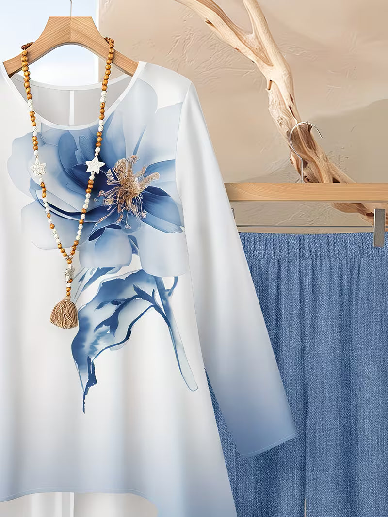 Fashion Forward Plus Size Co-Ord