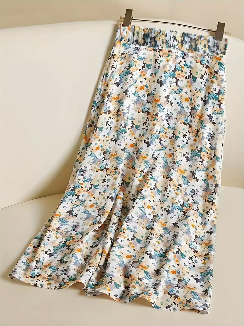 Floral Dream Lounge Set