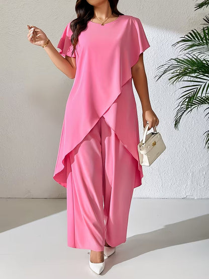 Chic Sophistication Ensemble