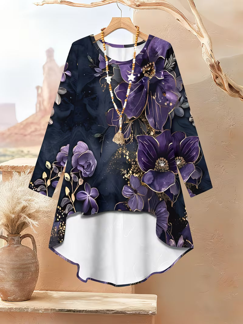 Fashion Forward Plus Size Co-Ord