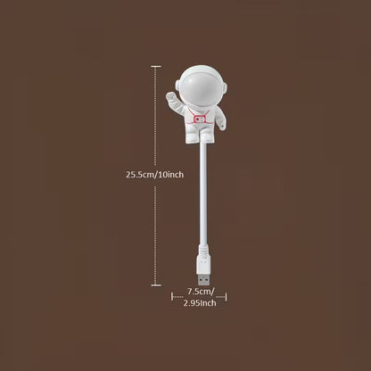 Astronaut USB Ambient Light
