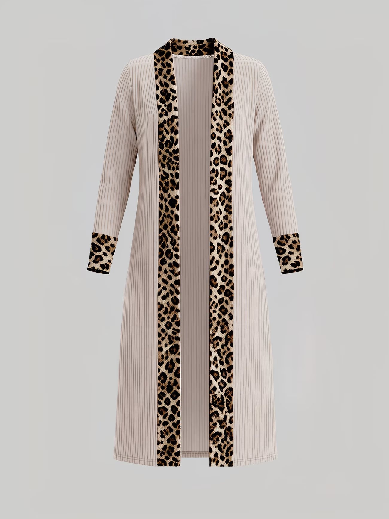 Floral Breeze Layered Dress Set with Jacket