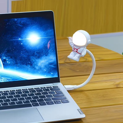 Astronaut USB Ambient Light