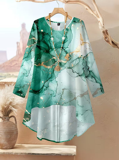 Fashion Forward Plus Size Co-Ord