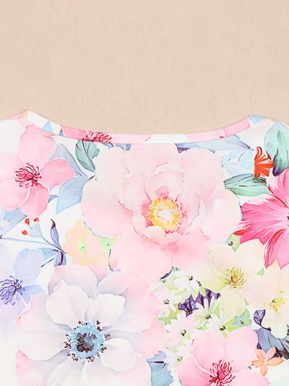 Relaxed Escape Pants Co-Ord Set