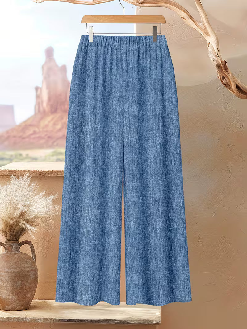 Fashion Forward Plus Size Co-Ord