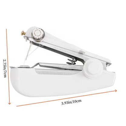 Mini Handheld Sewing Machine