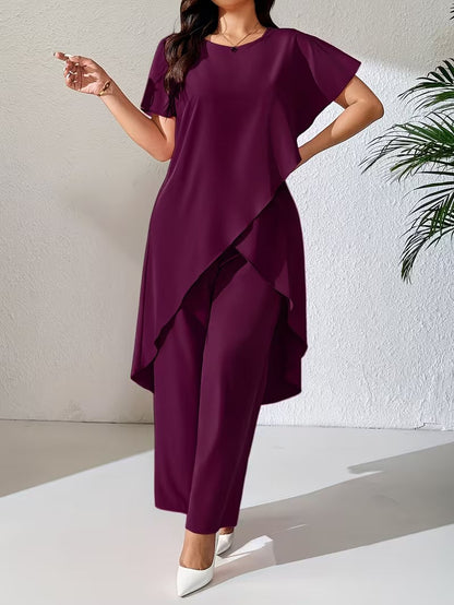 Chic Sophistication Ensemble
