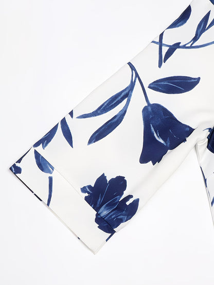 Relaxed Escape Pants Co-Ord Set