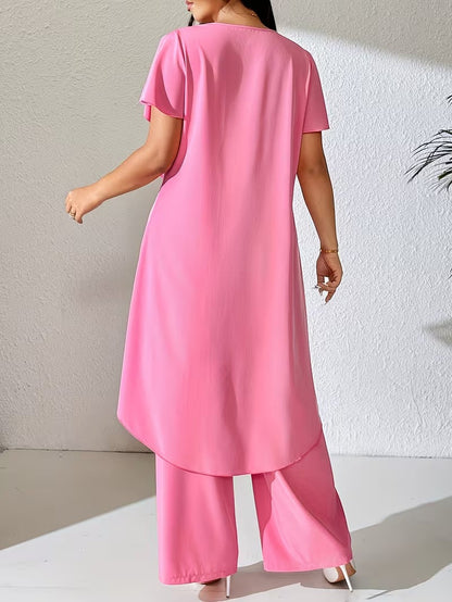 Chic Sophistication Ensemble