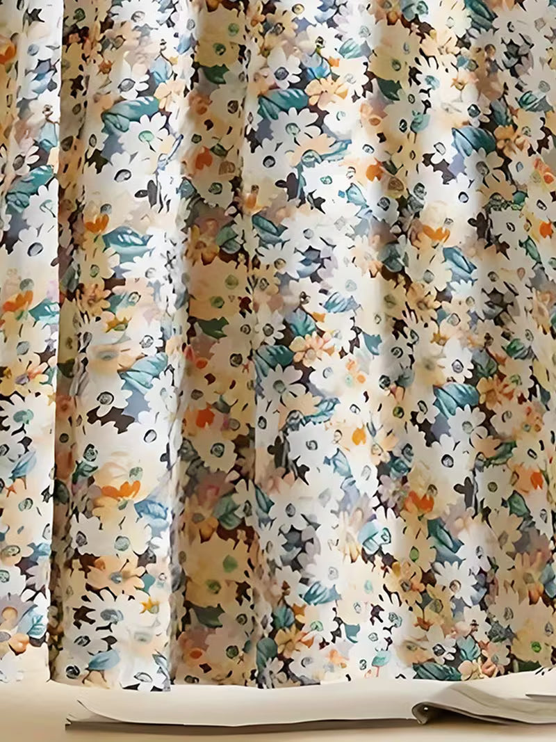 Floral Dream Lounge Set