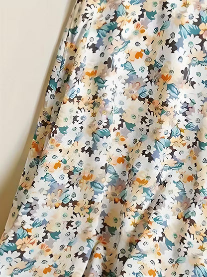 Floral Dream Lounge Set