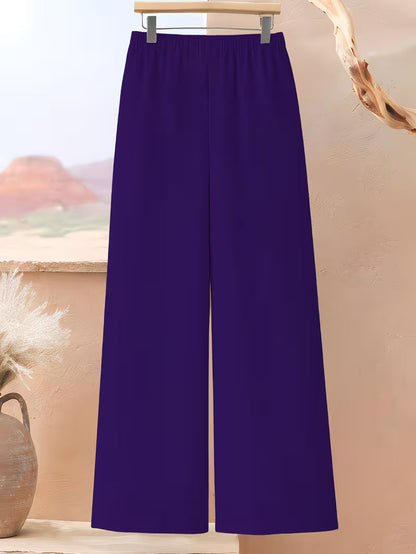 Fashion Forward Plus Size Co-Ord