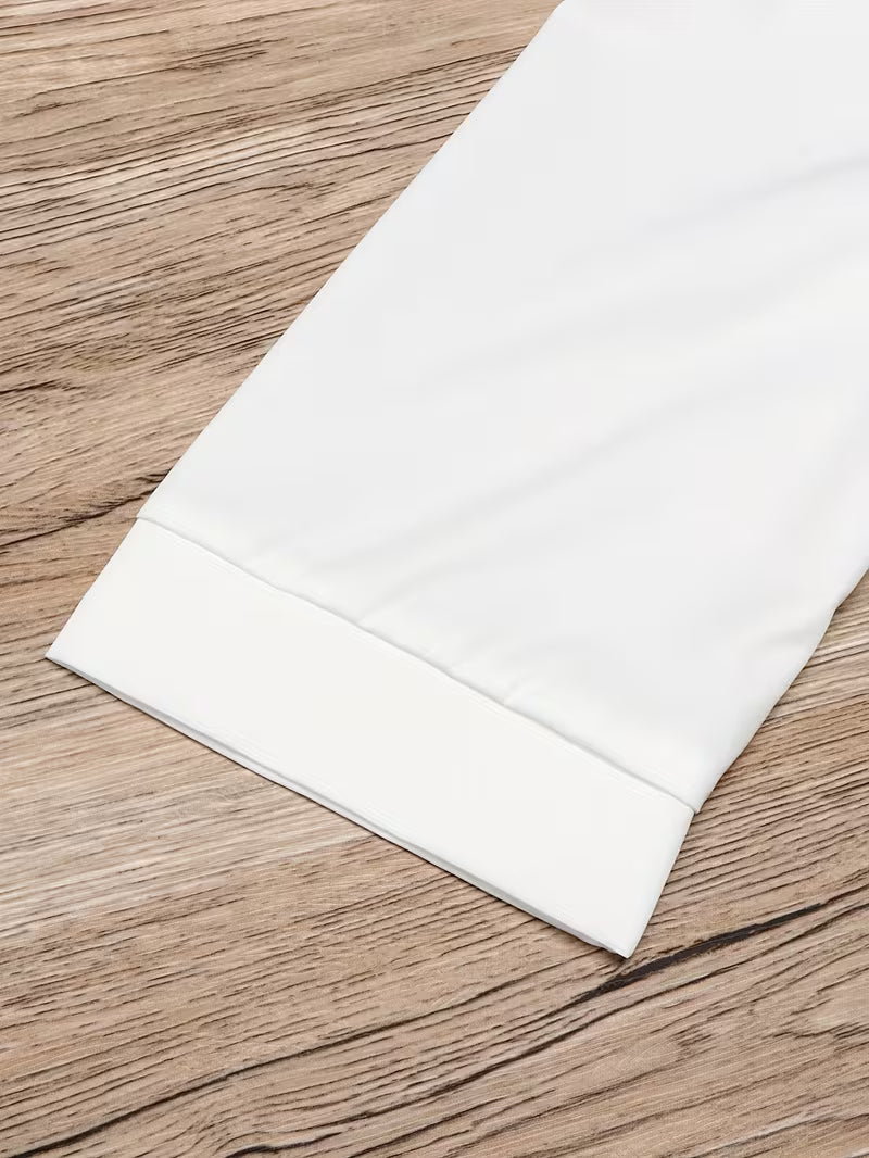 Relaxed Escape Pants Co-Ord Set