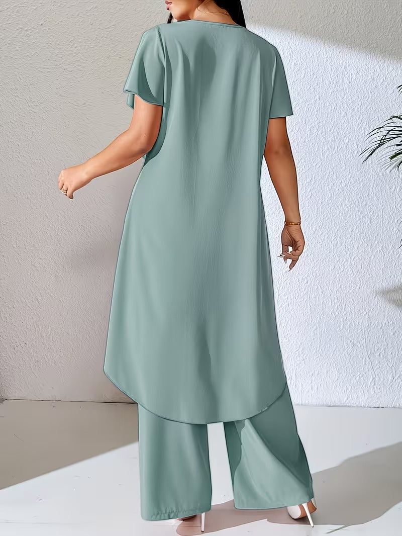 Chic Sophistication Ensemble