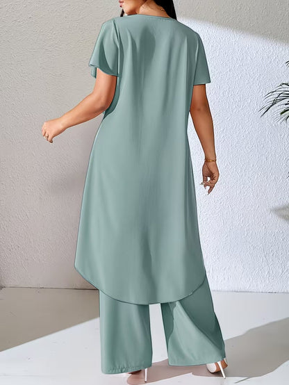 Chic Sophistication Ensemble
