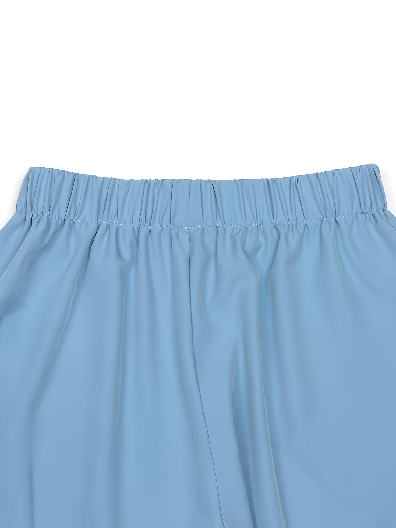 Relaxed Escape Pants Co-Ord Set
