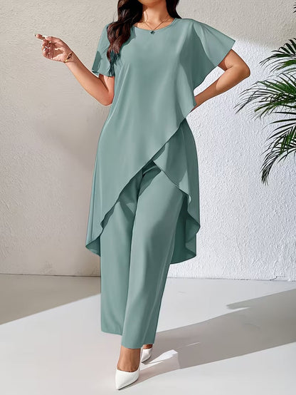 Chic Sophistication Ensemble