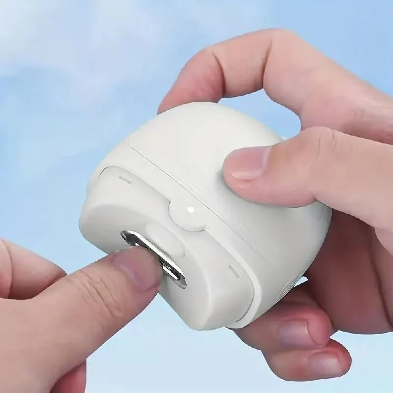 Cute Woodpecker Automatic Toothpick Dispenser
