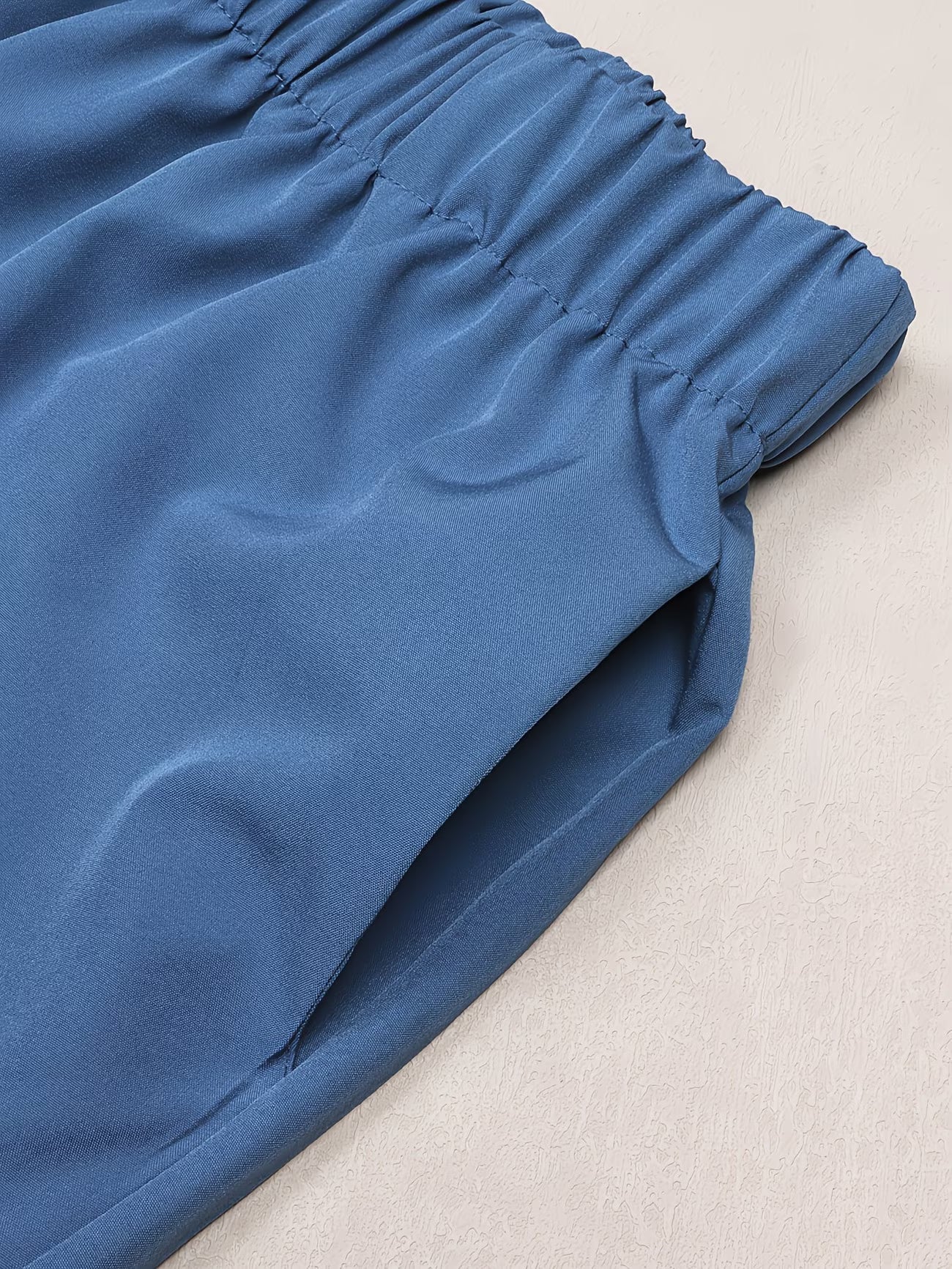 Relaxed Escape Pants Co-Ord Set