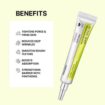 Celimax The Vita-A Retinal Shot Tightening Booster, For Anti-Aging, Dark Spots & Wrinkles