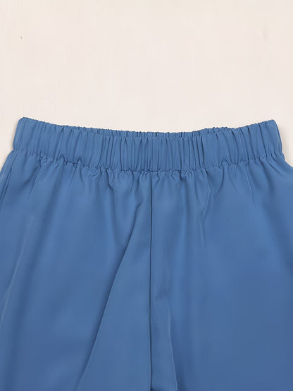 Relaxed Escape Pants Co-Ord Set