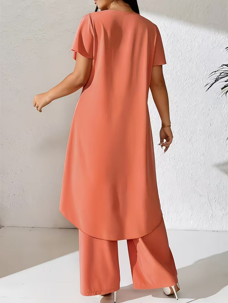 Chic Sophistication Ensemble