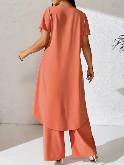 Chic Sophistication Ensemble