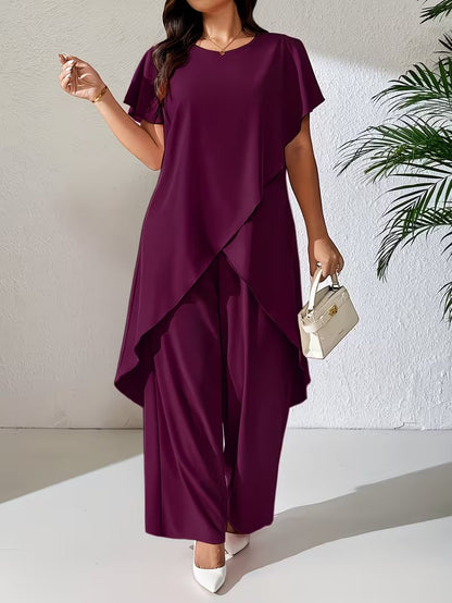 Chic Sophistication Ensemble