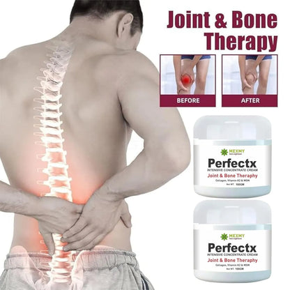 Perfectx Joint Relief Therapy Cream