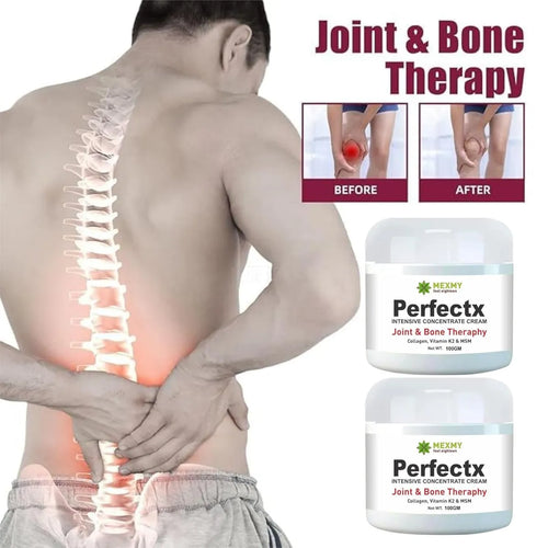 Perfectx Joint Relief Therapy Cream