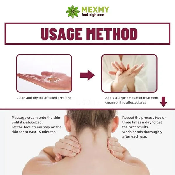 Perfectx Joint Relief Therapy Cream