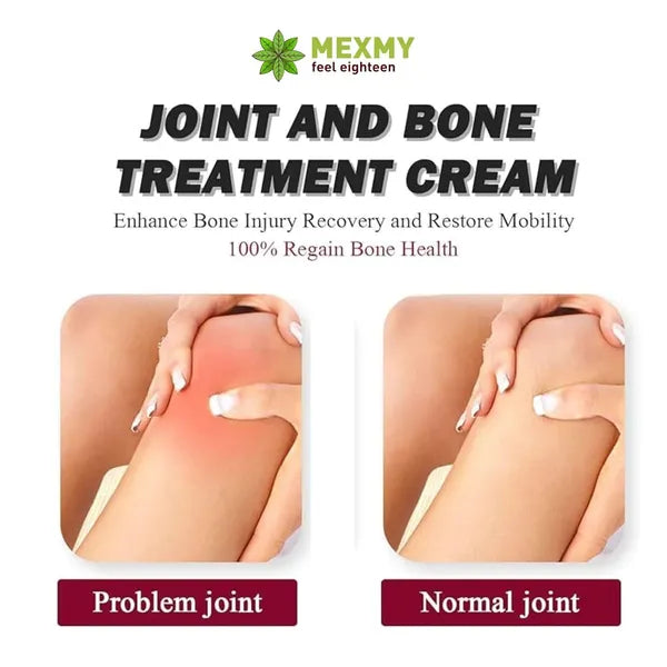Perfectx Joint Relief Therapy Cream