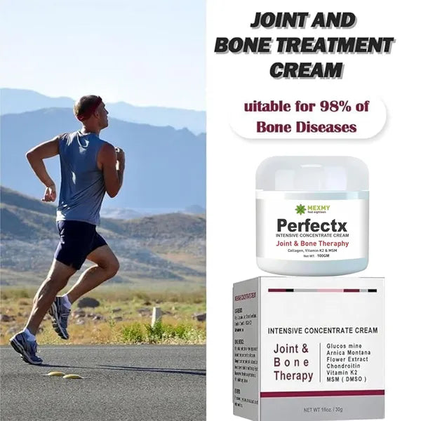 Perfectx Joint Relief Therapy Cream