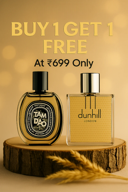 Iconic Luxury Scent Duo