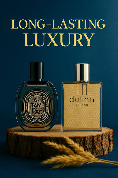 Iconic Luxury Scent Duo