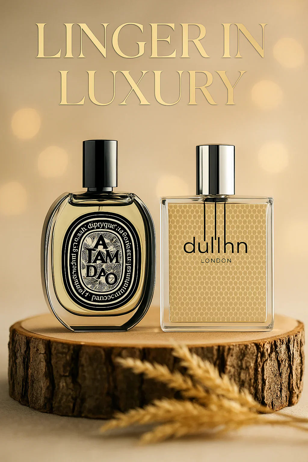 Iconic Luxury Scent Duo