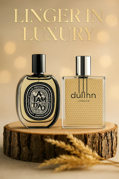 Iconic Luxury Scent Duo