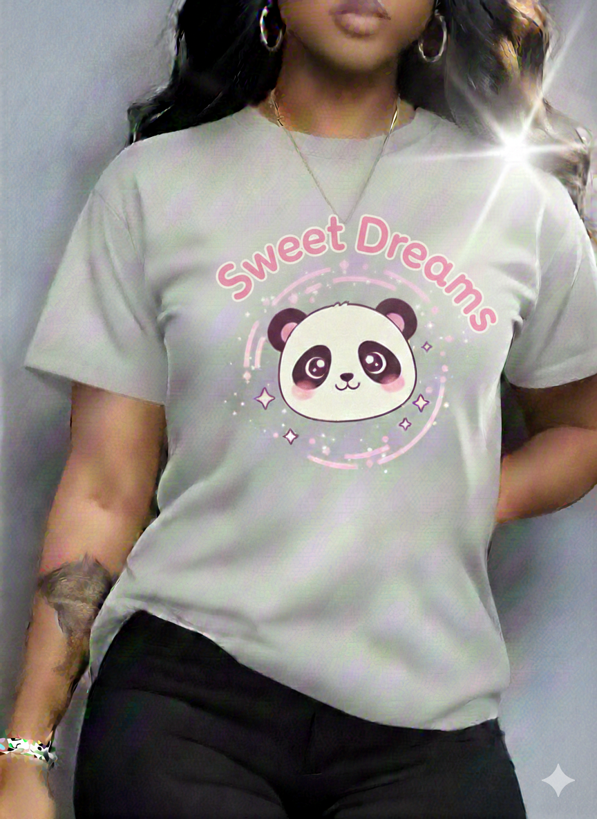 Pack of 3 Women’s Graphic Printed T-Shirts | Casual Stylish Cotton Tees