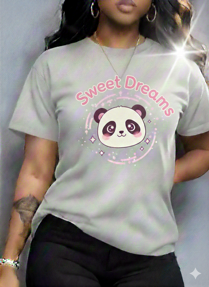 Pack of 3 Women’s Graphic Printed T-Shirts | Casual Stylish Cotton Tees